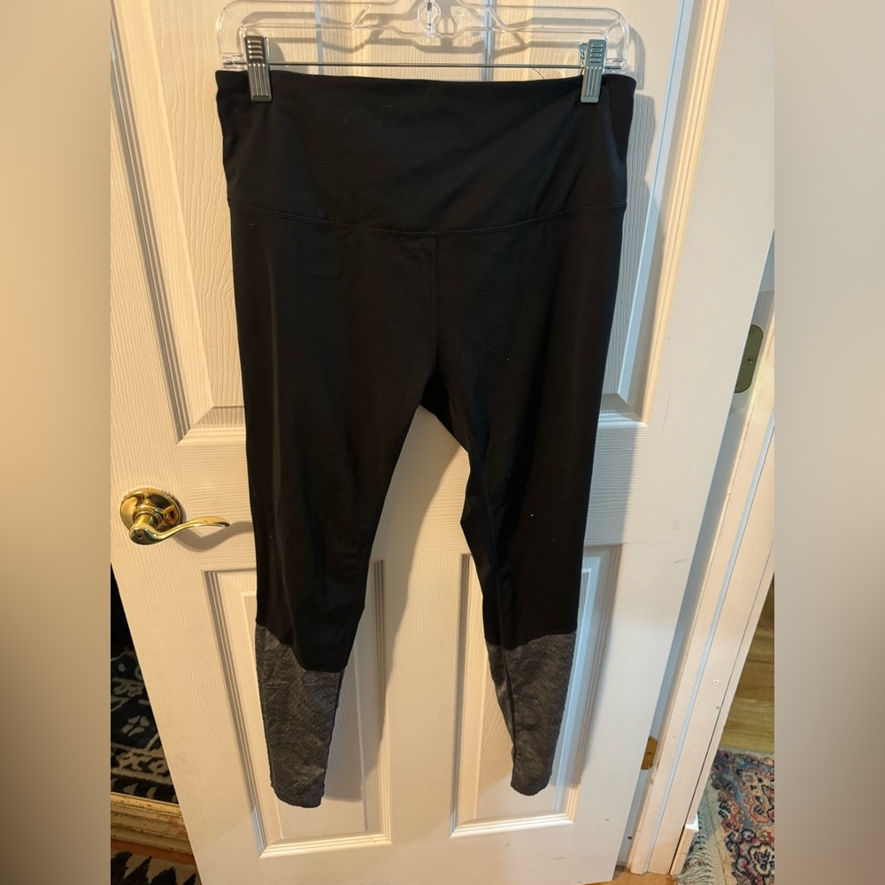 Manduka Leggings